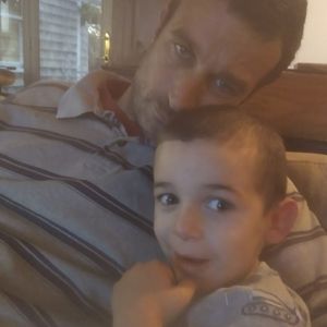 Meet your Posher, James